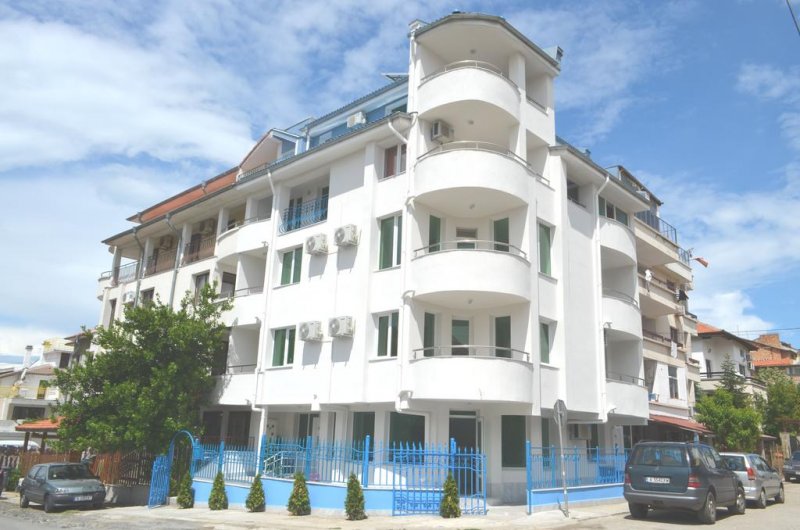 Къща за гости Камбурови - Снимка 0