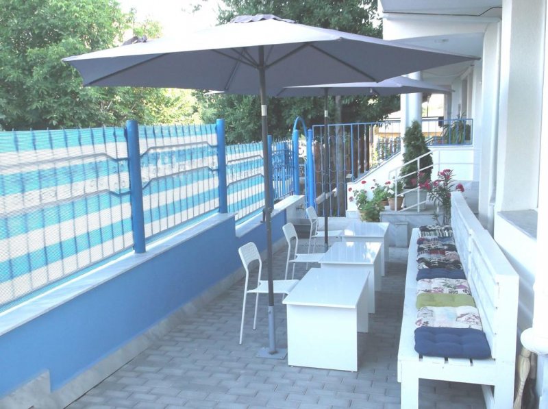 Къща за гости Камбурови - Снимка 3