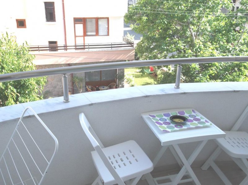 Къща за гости Камбурови - Снимка 3