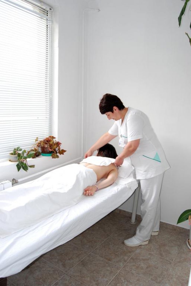 Балнеохотел Стряма - Снимка 5