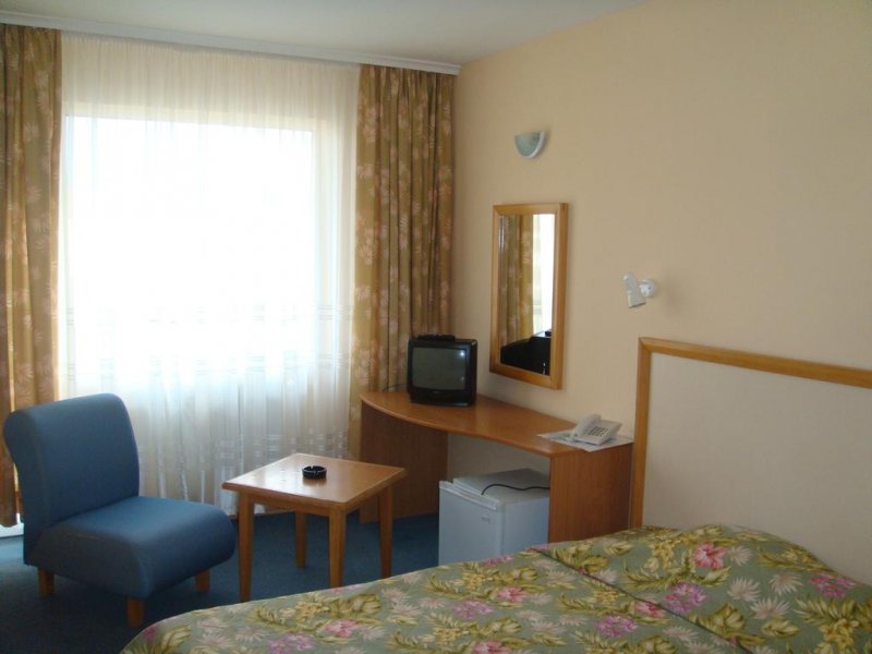 Балнеохотел Стряма - Снимка 7