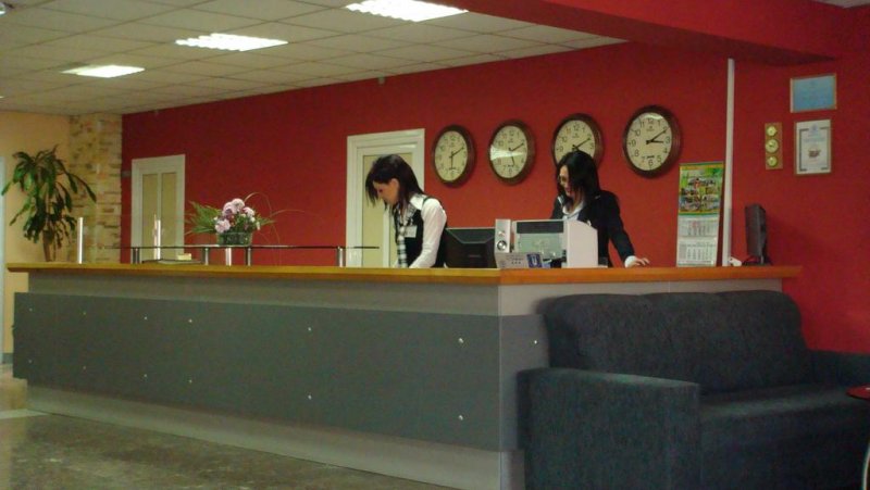 Балнеохотел Стряма - Снимка 9