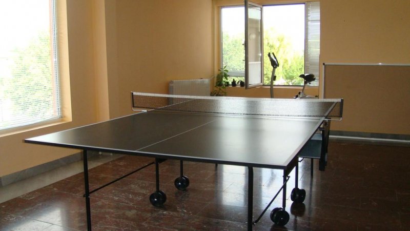 Балнеохотел Стряма - Снимка 2