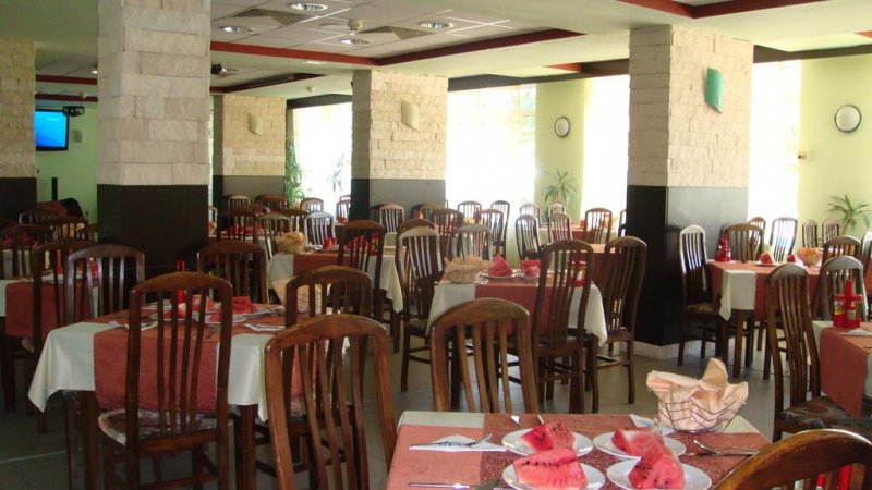 Балнеохотел Стряма - Снимка 5