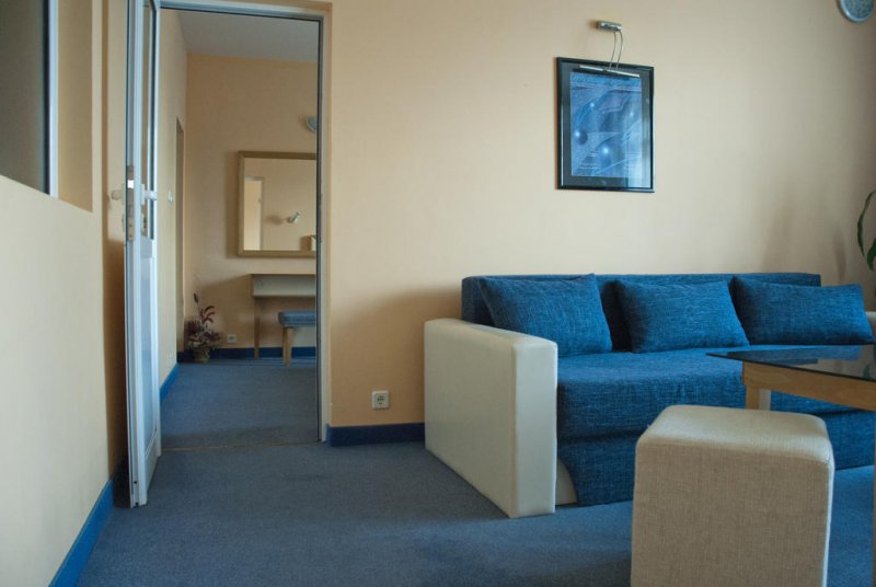 Балнеохотел Стряма - Снимка 7