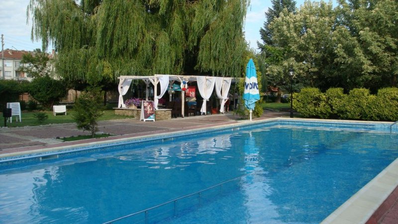 Балнеохотел Стряма - Снимка 3