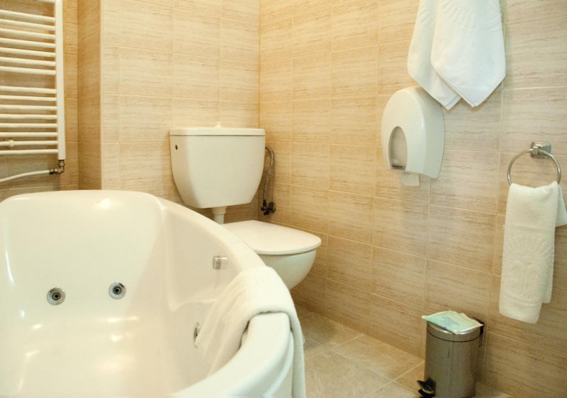 Балнеохотел Стряма - Снимка 2