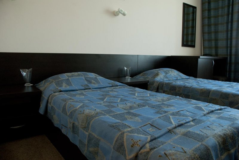 Балнеохотел Стряма - Снимка 11