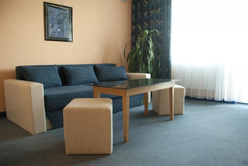 Балнеохотел Стряма - Снимка 7