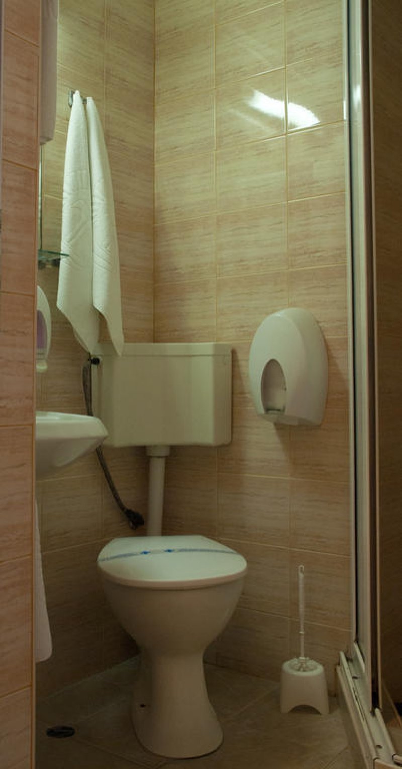 Балнеохотел Стряма - Снимка 1