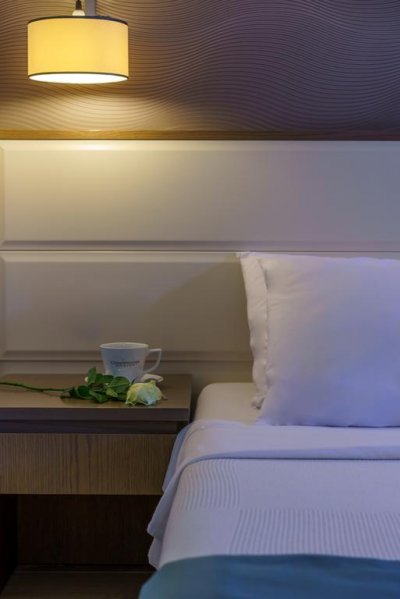 Cosmopolitan Hotel & Spa - Снимка 8