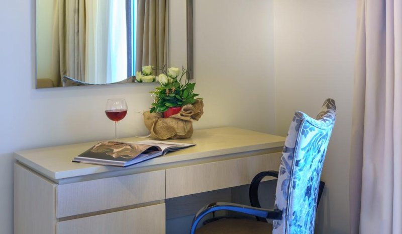 Cosmopolitan Hotel & Spa - Снимка 9