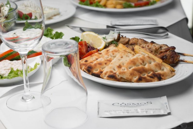 Cosmopolitan Hotel & Spa - Снимка 10