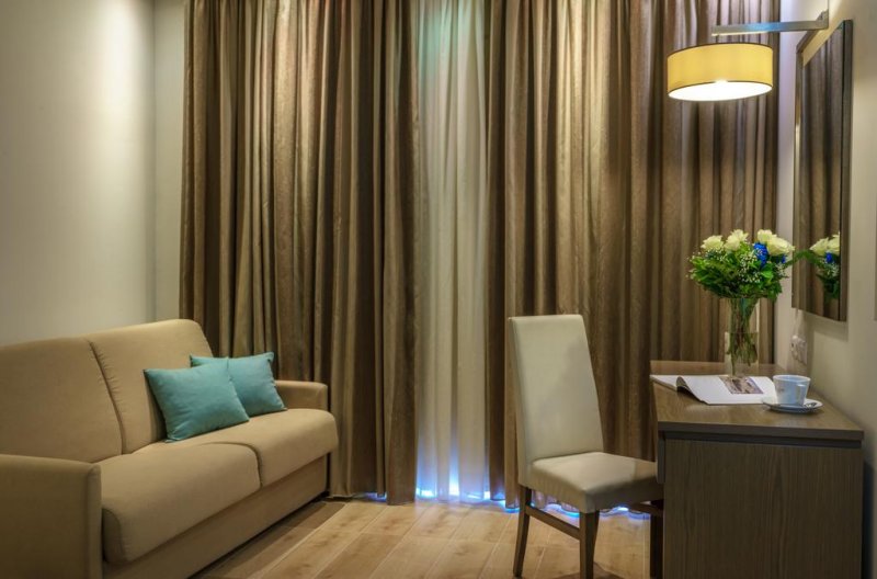 Cosmopolitan Hotel & Spa - Снимка 10