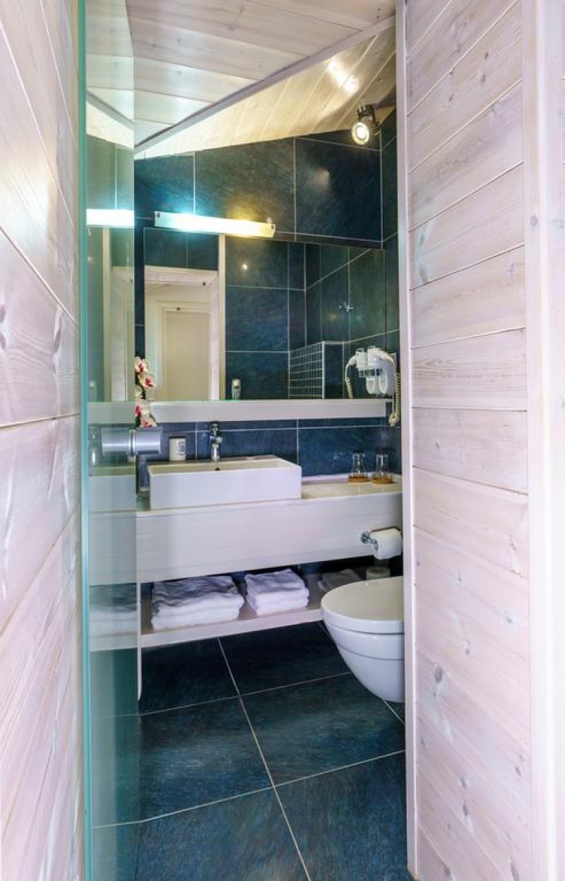 Cosmopolitan Hotel & Spa - Снимка 7