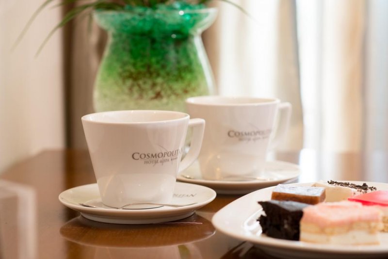 Cosmopolitan Hotel & Spa - Снимка 4