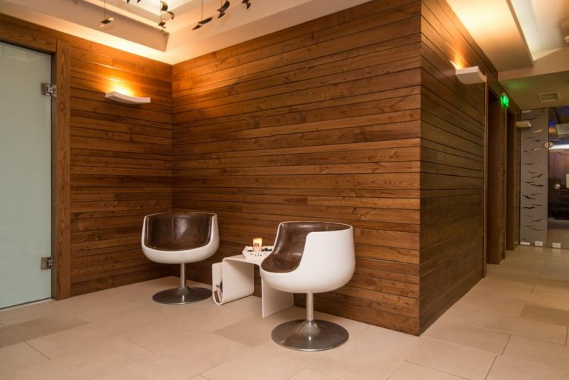 Cosmopolitan Hotel & Spa - Снимка 9