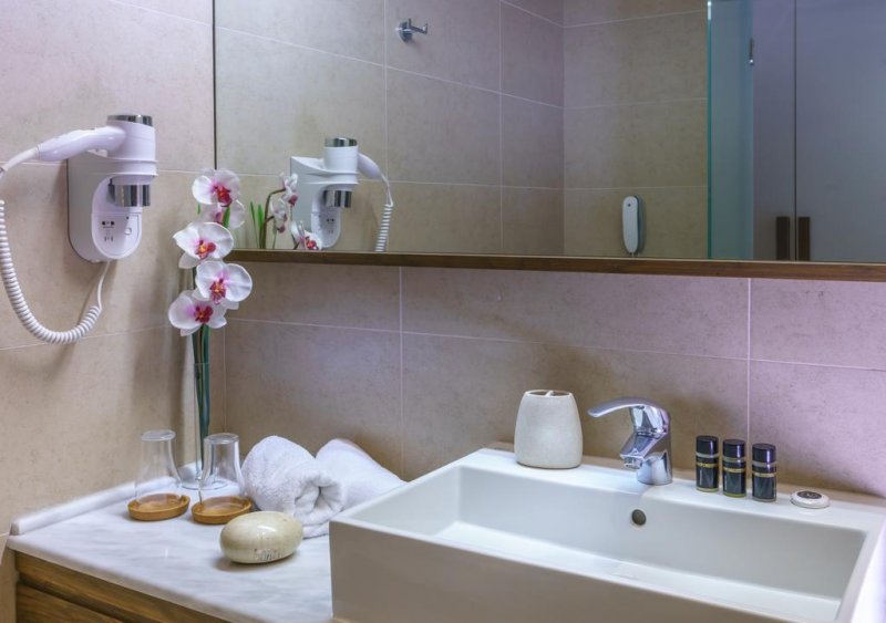 Cosmopolitan Hotel & Spa - Снимка 8