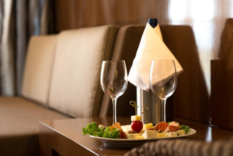 Cosmopolitan Hotel & Spa - Снимка 9