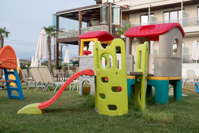 Cosmopolitan Hotel & Spa - Снимка 3