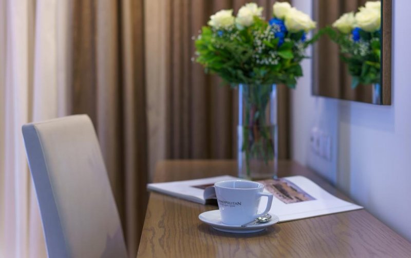 Cosmopolitan Hotel & Spa - Снимка 8