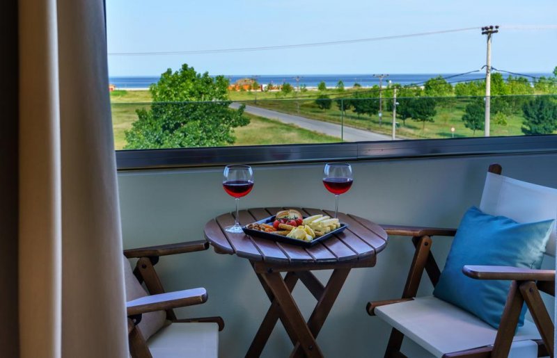 Cosmopolitan Hotel & Spa - Снимка 1