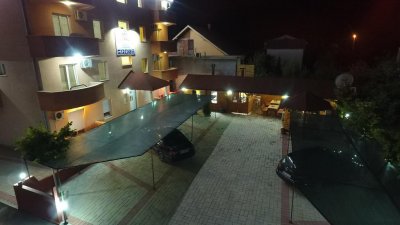 Hotel Vetprom  - Снимка 4