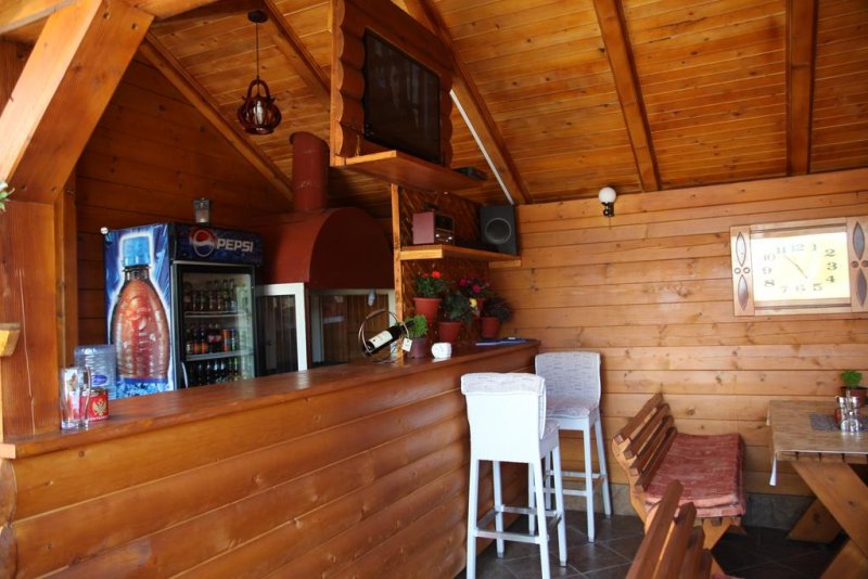 Hotel Vetprom  - Снимка 10