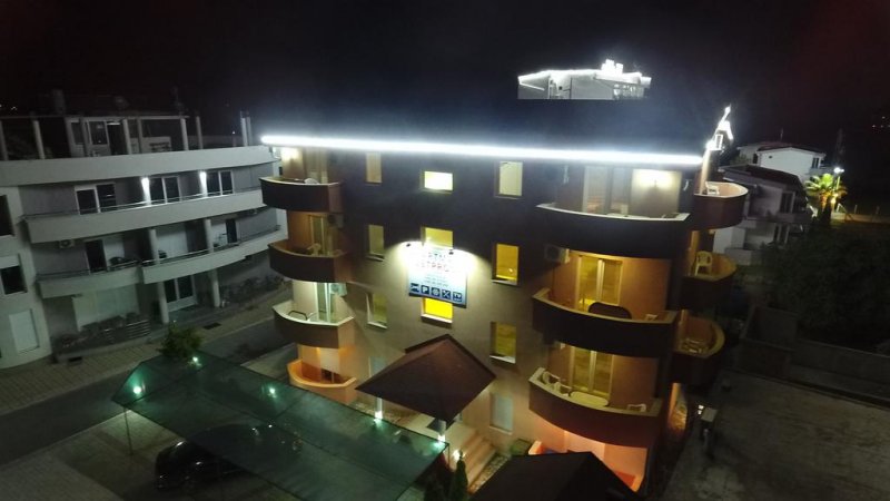 Hotel Vetprom  - Снимка 4