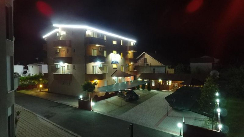 Hotel Vetprom  - Снимка 7