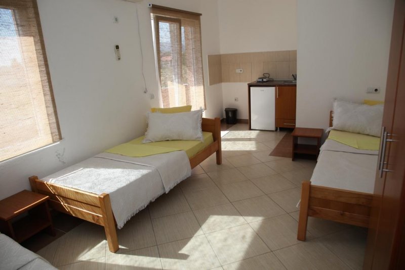 Hotel Vetprom  - Снимка 4