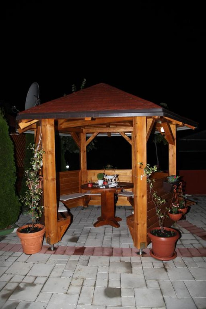 Hotel Vetprom  - Снимка 2