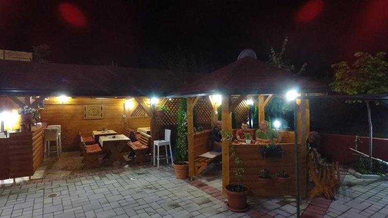 Hotel Vetprom  - Снимка 2