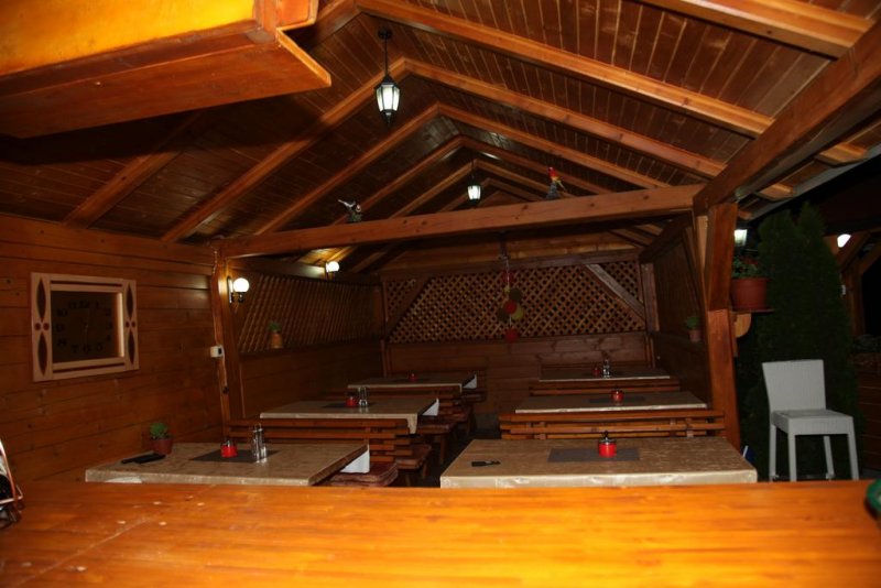 Hotel Vetprom  - Снимка 5