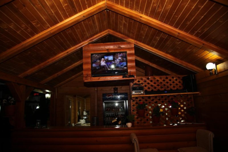 Hotel Vetprom  - Снимка 1