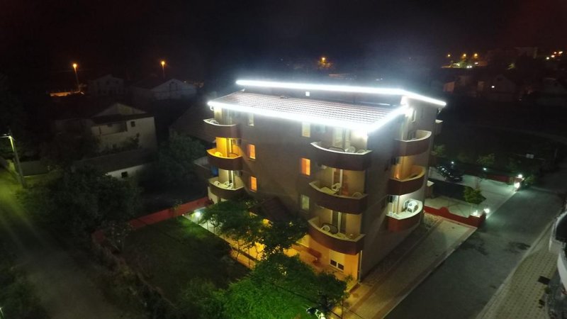 Hotel Vetprom  - Снимка 7