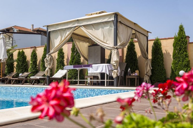 Вила Амброзия - Снимка 11