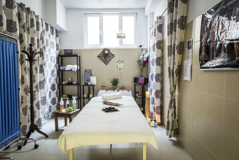 Вила Амброзия - Снимка 11