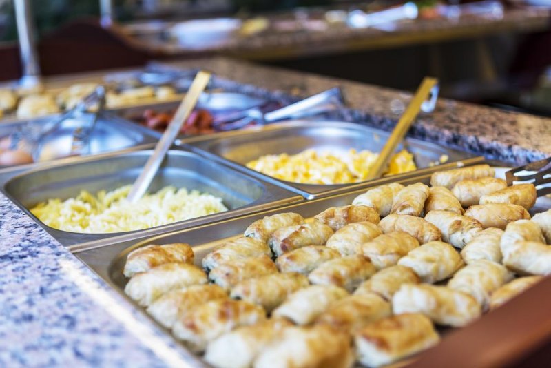 Вила Амброзия - Снимка 3