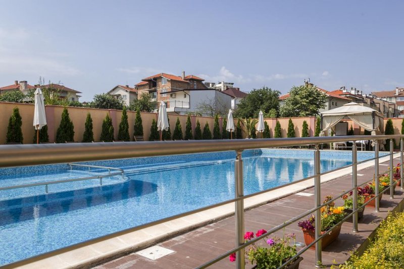 Вила Амброзия - Снимка 7