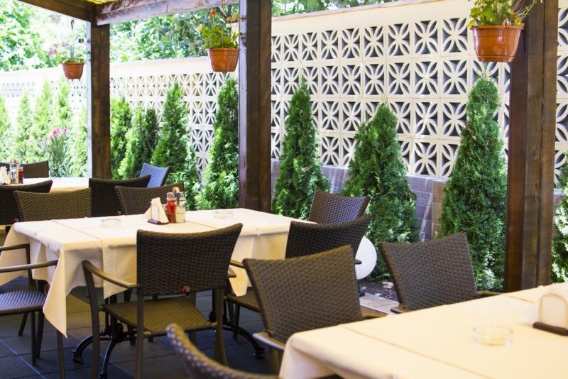 Вила Амброзия - Снимка 9