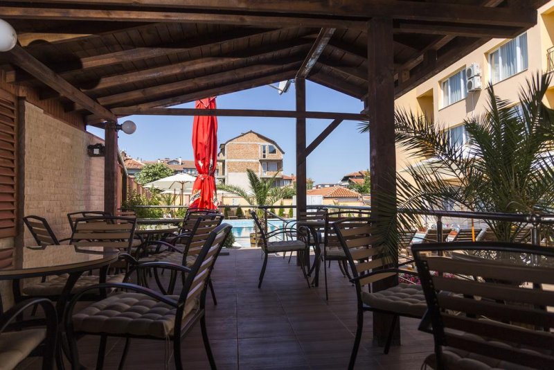 Вила Амброзия - Снимка 9