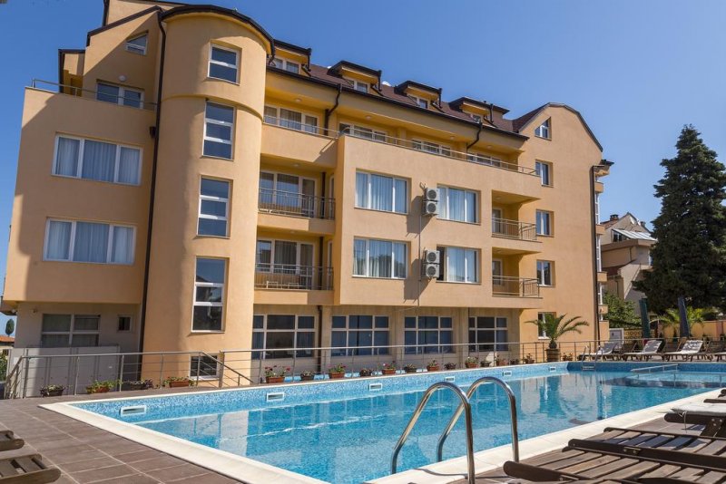 Вила Амброзия - Снимка 10