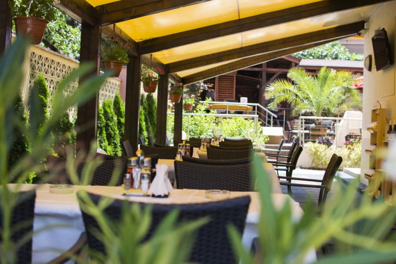 Вила Амброзия - Снимка 4