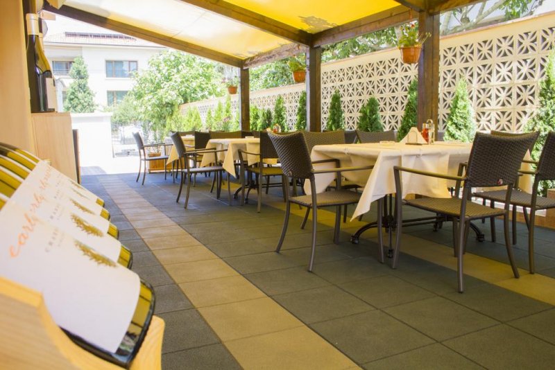 Вила Амброзия - Снимка 8