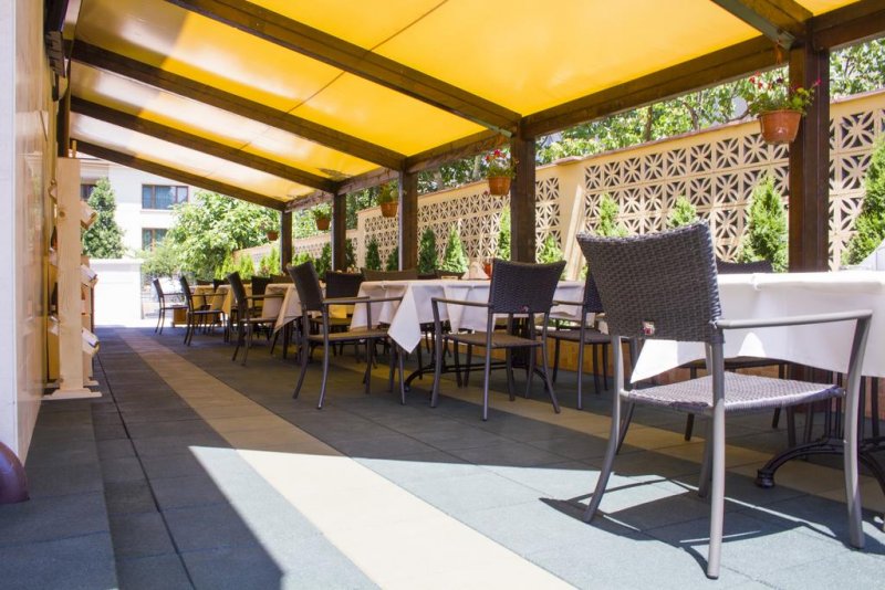 Вила Амброзия - Снимка 3