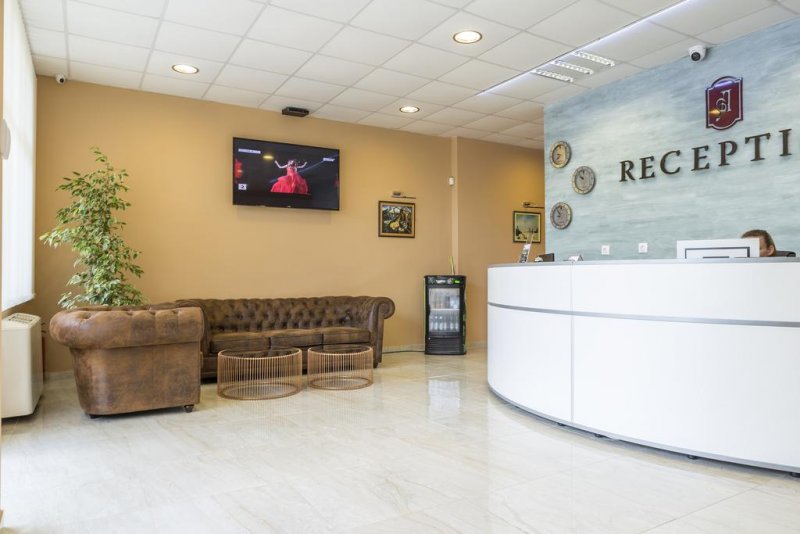 Вила Амброзия - Снимка 1