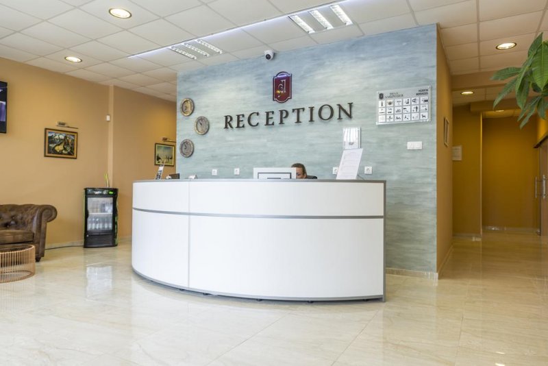 Вила Амброзия - Снимка 5