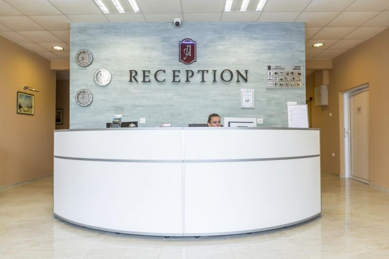 Вила Амброзия - Снимка 9