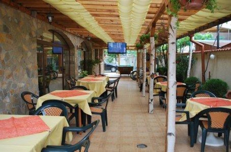 Хотел Бреза - Снимка 8